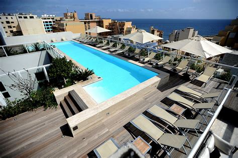 the george urban boutique|boutique hotels st julians malta.